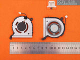 Ventilador Cpu Para Portátil Hp Folio 1040 G3 Eg50040S1-C580-S9A Ofg8K0000H