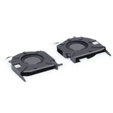 Ventiladores Para Portátil Hp Omen 16-K 16-N 8 Pro 12V 3060/70