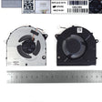Ventilador Para Portátil Hp Pavilion 16-Ab Tpn-W161 N63219-001 5V