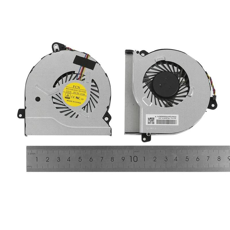 Ventilador Para Portátil Hp Pavilion Gaming 15 Ak Series