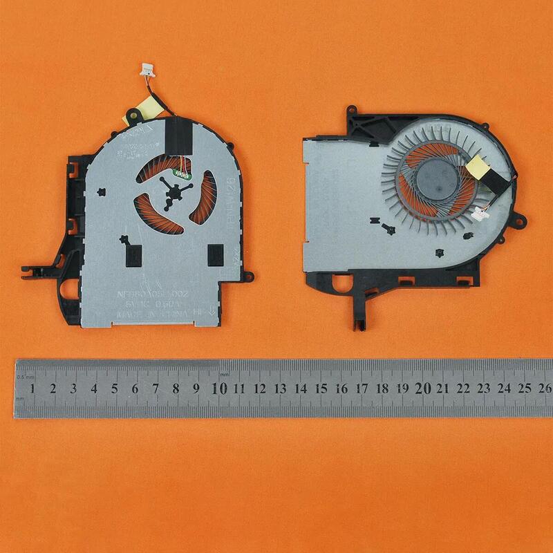 Ventilador Para Portátil Hp Pavilion X360 15 Br Nba 15p