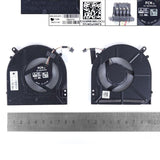 Ventilador Para Portátil Hp Pavilion X360 15 Er 15t Er 15 Er0056cl (Original)