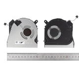 Ventilador Para Portátil Hp Probook 450 G6 Hsn Q16c