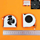 Ventilador Para Portátil Hp Probook 640 645 650 655 G1 6033b0034401 738685 001