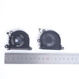 Ventilador Para Portátil Hp Spectre 13 Aw Aw2042tu Aw0081nr Aw0013l+R,Org Nd55c03 19c06 19c07