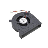 Ventilador Para Portátil Hp Touchsmart 520 Series Kuc1012d Ak69 1323 00du0h2