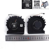 Ventilador Para Portátil Hp Tpn C141 15 Dkgpu Copia Alta