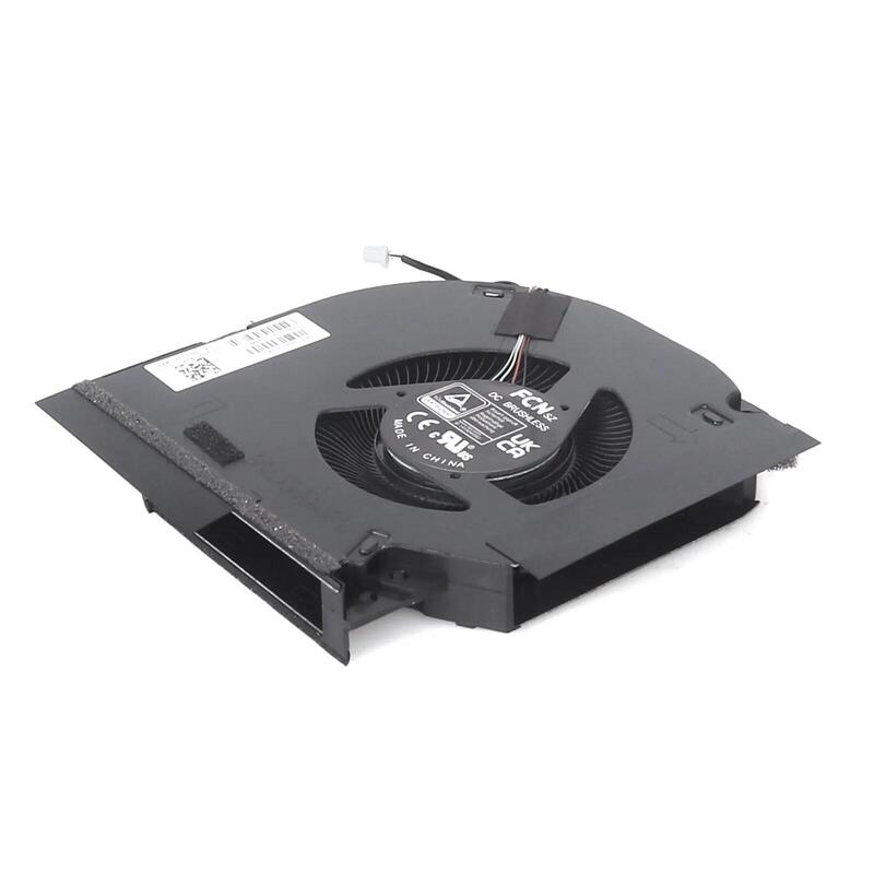 Ventilador Para Portátil Hp Victus 9  Tpn C169 N44738 001