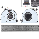 Ventilador Para Portátil Hp X360 13 4000 4100 4116 14 U Tpn Q157copia Alta