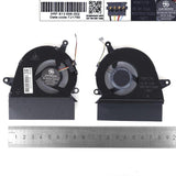 Ventilador Para Portátil Hp X360 15 Df Tpn Q213 (Gpu, Alta Copia)