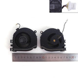 Ventilador Para Portátil Hp Zbook Fury 16 G9 G10 Cpuorg