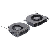 Ventiladores Cpu + Gpu Para Portátil Hp Zbook Fury 16 G9 G10+