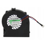 Ventilador Para Portatil Ibm/Lenovo Thinkpad X201 X201i
