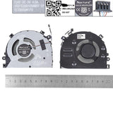 Ventilador Para Portátil Lenovo 14 2019 14api S340 14 Oem