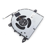 Ventilador Para Portátil Lenovo 5 15iil05 81yk 5 15are05 81yq 5f10s13906