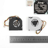 Ventilador Para Portátil Lenovo A4980 Ideacentre B305 B300 Basa5508r5h P001 23.10332.001
