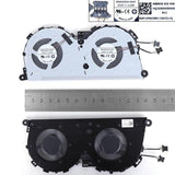 Ventilador Para Portátil Lenovo Air15 S540 15iwl S540 15imlorg,Versión 2
