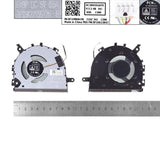 Ventilador Para Portátil Lenovo Ideapad 3 14itl6 V14 G2 S14 G2org 5f10s13947