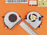 Ventilador Cpu Para Portátil Lenovo Ideapad 300-14Isk 300-15Isk Dfs561405Pl0T