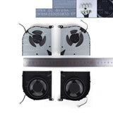 Ventilador Para Portátil Lenovo Ideapad Gaming 3 15iah7l+R,Org