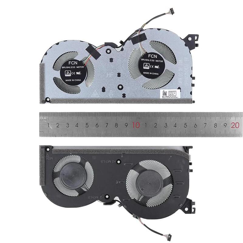 Ventilador Para Portátil Lenovo Ideapad Gaming 3i 15imh05