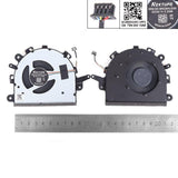 Ventilador Para Portátil Lenovo Ideapad S145 15 V15 Iil 340c 15iwl Iwl Ast Ikb Oem