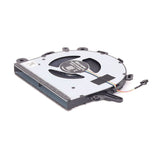 Ventilador Para Portátil Lenovo Ideapad S145-15 V15-Iil 340C-15Iwl/Iwl/Ast/Ikb