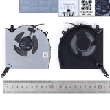 Ventilador Para Portátil Lenovo Legion Y9000p R9000p 2023 Irx8 12vgpu,Org