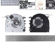 Ventilador Cpu Para Portátil Lenovo Pro 16 Yoga 16S 12V 2021 2022