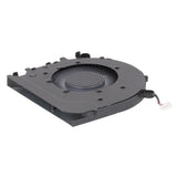 Ventilador Cpu Para Portátil Lenovo Pro 16 Yoga 16S 12V 2021 2022