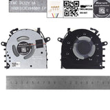 Ventilador Para Portátil Lenovo Pro 16 Yoga 16s 12v 2021 2022 Gpu,Copia Alta