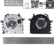Ventilador Gpu Para Portátil Lenovo Pro 16 Yoga 16S 12V 2021 2022