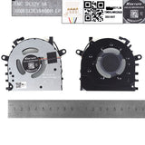 Ventilador Gpu Para Portátil Lenovo Pro 16 Yoga 16S 12V 2021 2022