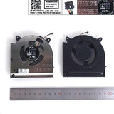 Ventilador Para Portátil Lenovo R9000x Y9000x Arh7 Iah7 82tf 2022 12vl+R,Org