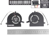 Ventilador Para Portátil Lenovo Rescuer 14 15 Isk Y41 Y51copia Alta