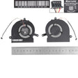 Ventilador Para Portátil Lenovo Rescuer 14 15-Isk Y41 Y51