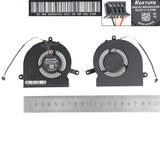 Ventilador Para Portátil Lenovo Rescuer 14 15-Isk Y41 Y51