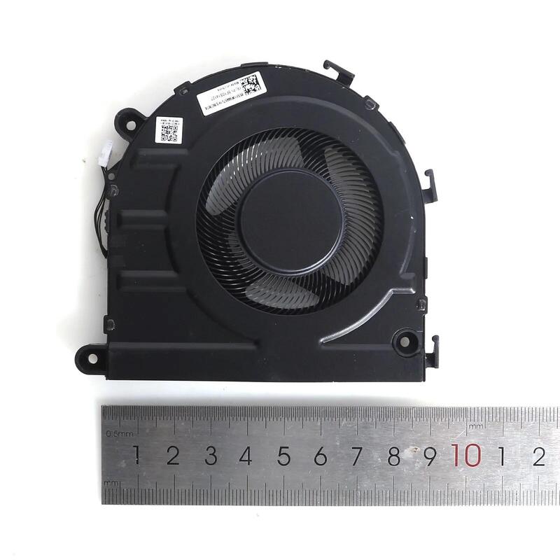 Ventilador Para Portátil Lenovo Thinkbook 14 G6 Irl  5f10s14127