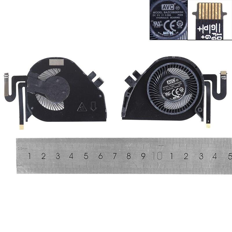 Ventilador Para Portátil Lenovo Thinkpad X270 X260 Cpu,Org