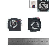 Ventilador Para Portatil Lenovo Thinkpad X60 X61 Mcf-W03pam05 60.4b43.001