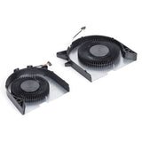 Ventiladores Para Portátil Lenovo Y530P Y540P Y7000P 2019 5V