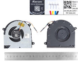 Ventilador Para Portátil Lenovo Y540 17 Y7000 17 17irh (Gpu, Oem)