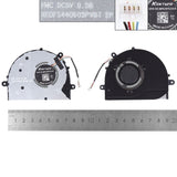 Ventilador Para Portátil Lenovo Yoga 720 320 720-12Ikb Fk3V