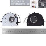 Ventilador Para Portátil Lenovo Yoga 720 Yoga 320 Yoga 720 12ikb Fk3v Copia Alta