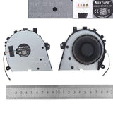 Ventilador Para Portatil Lenovo Yoga C740 14iml 5vcopia Alta