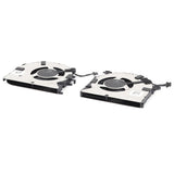 Ventiladores Para Portátil Lenovo Yoga Slim 7 Pro-14Itl5 14Arh5 14Ach5 14Ihu5 14Ihu5 5F10S13924 Ns65C14 Ns65C13 20C14
