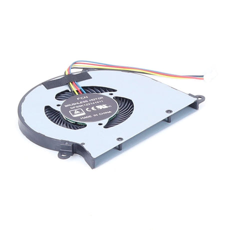 Ventilador Para Portátil Mechrevo S1 Pro S2/S3 Acer Aspire C22-760