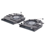 Ventiladores Para Portátil Hp 16-D/E Tpn-Q263 Q264 M75721 M75723 60W Negro