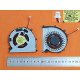 Ventilador Para Portátil Samsung Np450r5u Np455r4j Np455r5v Np470r5e Np510r5e Dfs531005fl0t