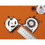 Ventilador Para Portatil Sony Vaio Pro13 Svp13 Svp132 Series Nd55c02-14j10 Udqfvsr01df0
